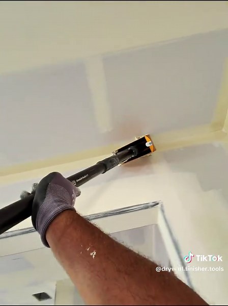 Essential Tools for Skim Coating Drywall Projects