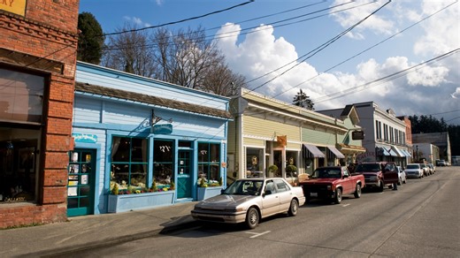 New groundbreaking law cracks down on cars being towed or repossessed