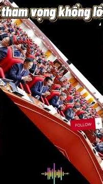 KỲ HỌP PHI THƯỜNG: Đổi TỰ DO lấy HÙNG CƯỜNG? GÓC KHUẤT về Canh Bạc Lập Pháp! 💔⚖️ #tintu