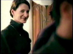 2003 Viagra commercial