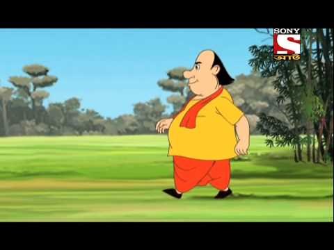 Gopal Bhar (Bangla) - Tritiyo Nayan - Bengali - Episode - 6