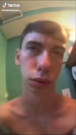 Guy taking a dump meme