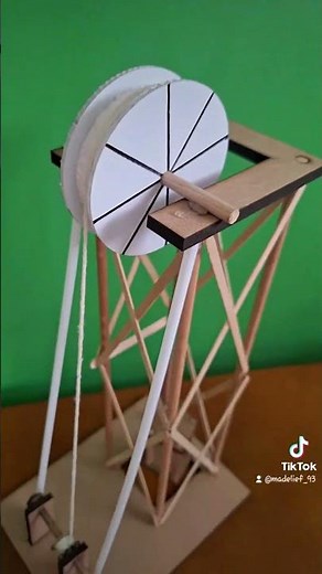 School project self build kits by MC project kits