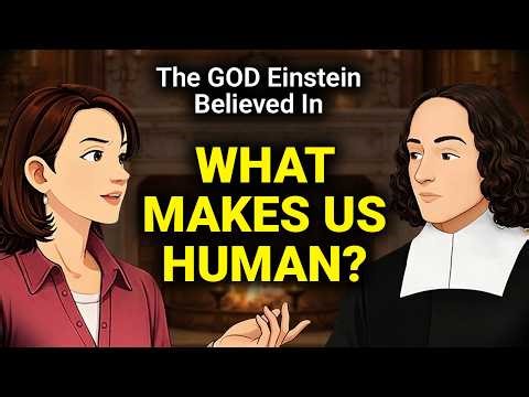 Epstein Had Everything but Spinoza Knew He Had Nothing.