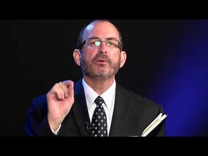 Dr. Baruch Korman: John Chapter 1 Part 2