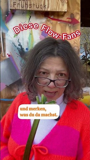 Den Yoga ist so langweilig 🌊 Flow oder statisch üben?