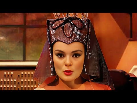 Discover CAMPY 1960s Sci Fi B Movies You Never Knew Existed!