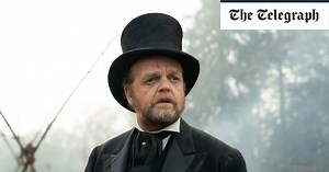 First Cow, review: this strange US settler drama is the crème de la crème