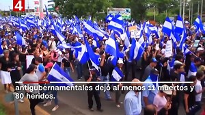 #MinutoCNN: Las 5 noticias que debes saber a esta hora cnn.it/2J4YQyH | CNN en Español