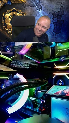 19K views · 120 reactions | I put a camera inside! #gamingpc #livestreaming #LIANLI #twitch #Youtube | Swifty Gaming Fans | Facebook