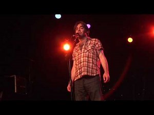 Crash Test Dummies Live 2010: Songbird 1080 HD (Majestic Theatre)