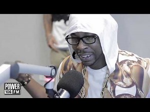 2 Chainz Explains "B.O.A.T.S. 2" Album Cover