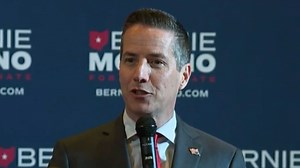 Hear what Bernie Moreno said after Ohio GOP Senate projected primary win