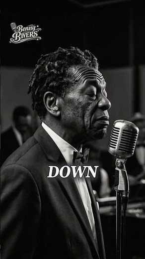 Right Now Feels Good by Benny Rivers 💖 #soulblues