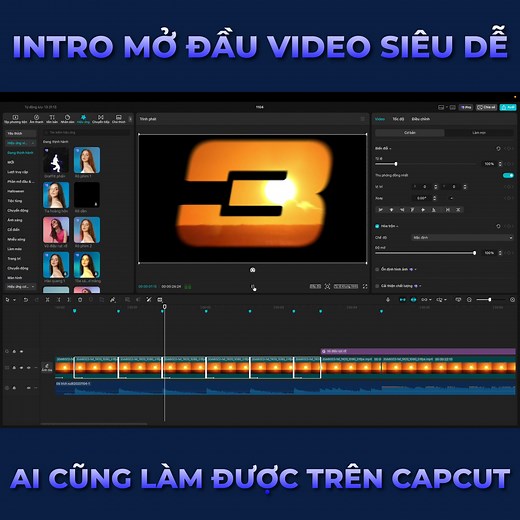 3.9K views · 133 reactions | Intro cho mấy bạn thích gu Capcut giật giật nè !!! Cảm ơn idea của anh Nguyen Thien Phu  | Nguyễn Hoà | Facebook