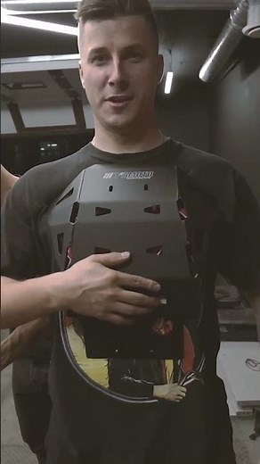 Прокачка Honda CRF250L