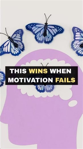 The truth about motivation