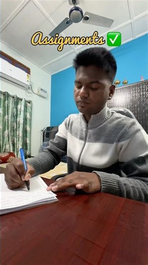 Assignments ✅#shorts #viral #trending