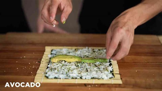 What handling a whole premium tuna reveals about real sushi making