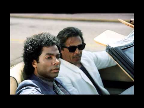 MIAMI VICE (Don Johnson) ~ Memories of the 80s