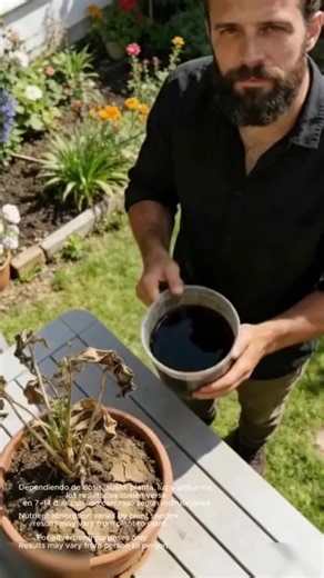 👩🏻‍🌾🌱Rejuvenate plants-Soil Pro Activator🔥