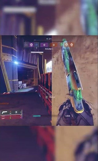 The BEST PvP Stasis Warlock Build by FAR!! | Destiny 2 Warlock Build