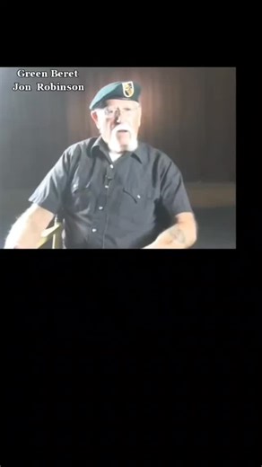 3K views · 2.3K reactions | Green Beret tells an interesting story about the Vietnam War. #army #specialforces #GREENBERETS | The Giant Killer | Facebook