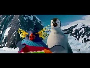 Happy Feet 2 (trailer)