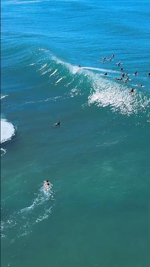 LoFi Ocean Loops #surf #bodysurfing #fyp
