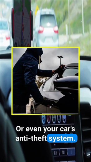 Your car won't start? Check this first