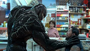 Venom - 'To Protect And Sever' Official Clip