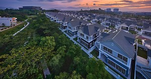 S P Setia-Mitsui Fudosan bangun projek RM1.3 bilion di Setia EcoHill | Berita Harian