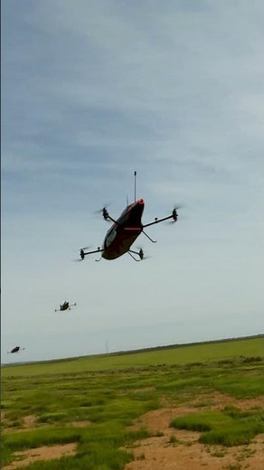 Edge-of-Your-Seat 3 Speeder Chase | Next-Gen Air Racing ‪@Airspeeder‬