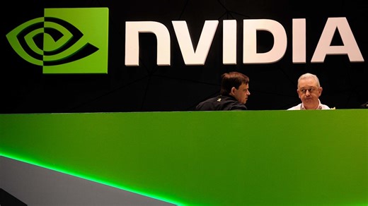 Nvidia, Super Micro Computer, Sony: Trending Tickers