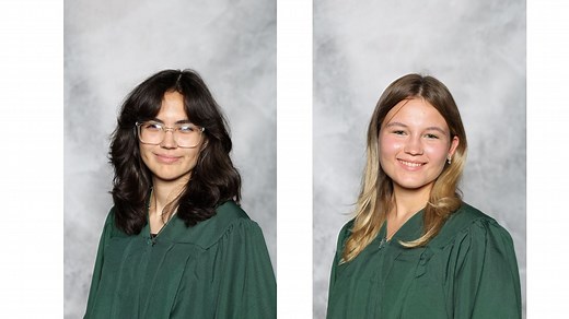 Class of 2025: New Dorp High School graduates 730 students