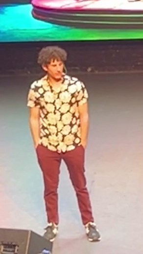 Wow… he was Waluigi the whole time? #fyp #foryou #comedy