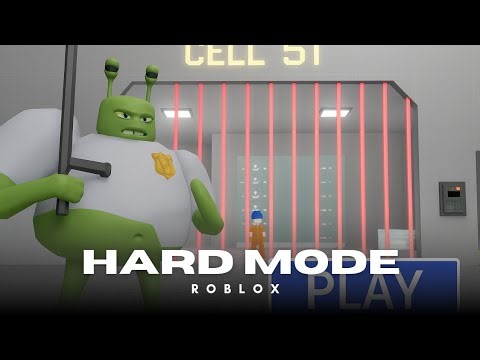🚀 BARRY’S PRISON RUN! (OBBY) – ALIEN BASE ESCAPE HARD MODE