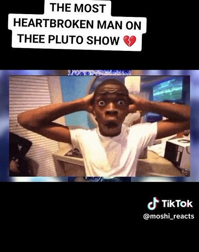 Kenyan girls will finish us😂😂#moshireacts #moshient #theeplutoshow