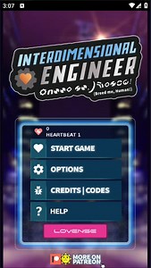 InterdimensionalEngineer游戏最新版