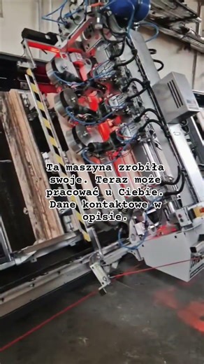 CALLISTO 2 renomowanej marki BizeA – automatyczny stół do zbijania palet #wood #diy