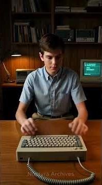 The Birth of the Internet: How ARPANET Changed the World Forever