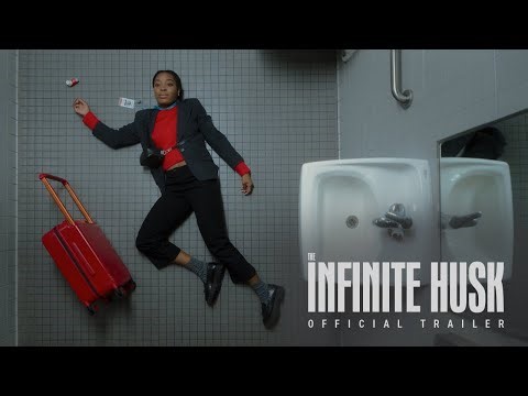 The Infinite Husk | Official Trailer | Sci-Fi Thriller | Chroma | In Theaters February 2026