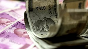 Indian Currency Notes Including 500 2000 Stock Footage Video (100% Royalty-free) 3805356629 | Shutterstock