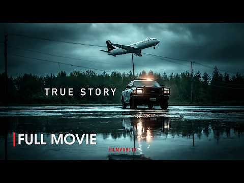 👉 One of the Most Intense True Story Thrillers Ever! Watch it in English now