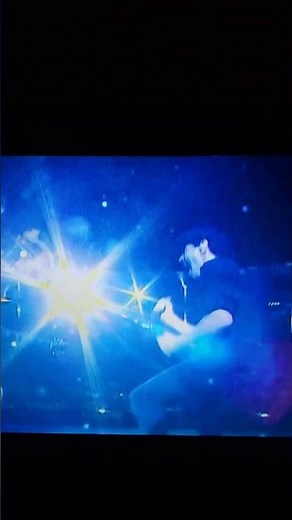 AC DC Angus Young guitar solo (ballbreaker)