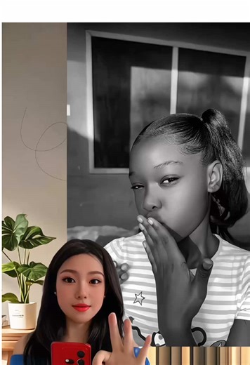 #CapCut Click on the CapCut icon above to generate the same style as the video. Photogenic filter 2026.The template is so fun go and try it. #slowmo #capcutforus #capcut #capcutpioneer Photogenic filter tutorial 2026.slow motion.freeze frame.freeze.still.mwisho wa kasi.frame inayoweza kushtakiwa.kushtakiwa.picha inayotegemea.ikin sauri mai laushi.hoton da ke tsayawa.isivinini esilula.धीमी गतितितिति.फ्रीज फ्रेम.ठहर जाना.Imago stagnata.Motus tardus.Imago stans. Hướng dẫn tạo video tương tự chỉ bằn