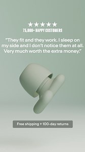 12 reactions | Looking for re-usable earplugs that are comfortable and stay in your ear whatever you're doing? You can use Alpine Silence earplugs for sleep, focus and travel.  Multi-use noise-cancelling earplugs  Block out unwanted noise  100-day free returns | Alpine Hearing Protection | Facebook