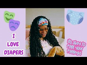 AB/DL Letting It All Go Emotional Dumps In Your Diaper