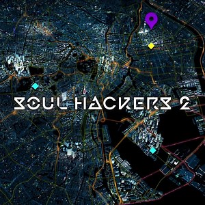 Soul Hackers 2 Review - Niet perfect, wel uitdagend