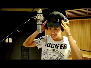 楊曼寧Manning Yang《520我愛你》I 創 作